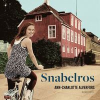 Snabelros (ljudbok)