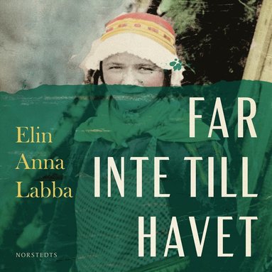 Far inte till havet (ljudbok)