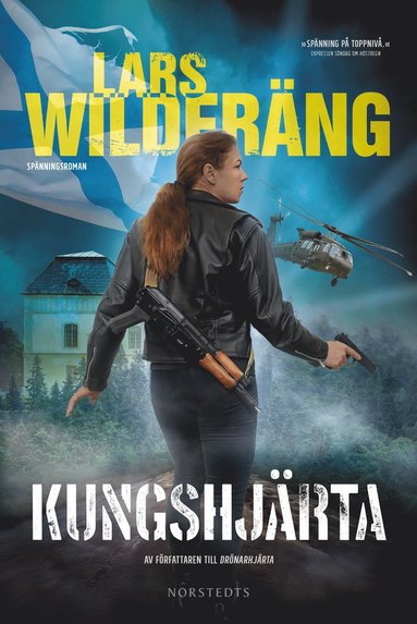 Kungshjrta (pocket)