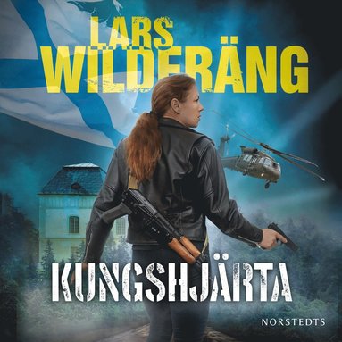 Kungshjrta (e-bok)