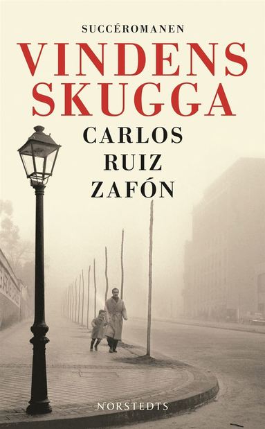 Vindens skugga (e-bok)