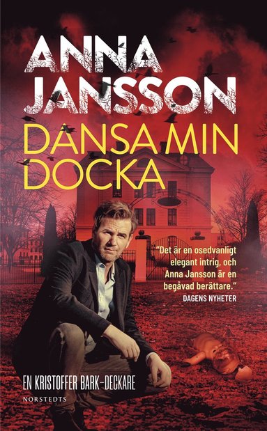Dansa min docka (pocket)
