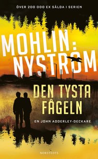 Den tysta fgeln (pocket)