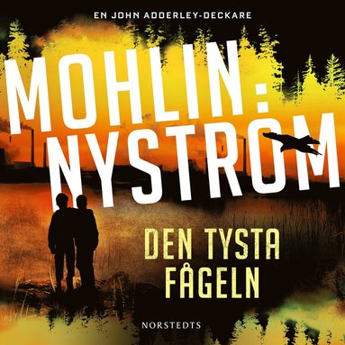 Den tysta fgeln (pocket)
