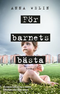 Fr barnets bsta (inbunden)