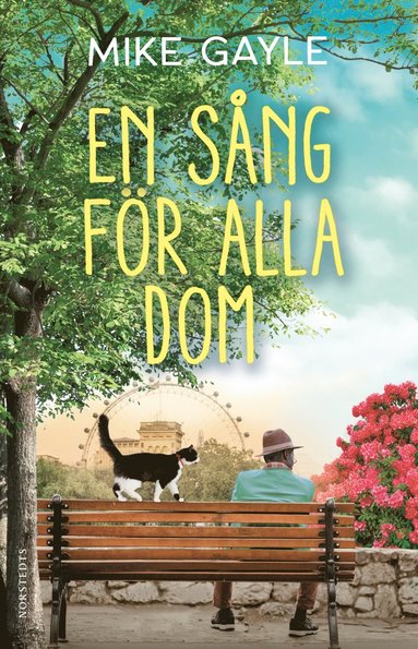 En sng fr alla dom (e-bok)