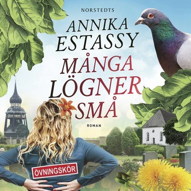 Mnga lgner sm (hftad)