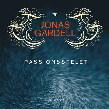 Passionsspelet (ljudbok)