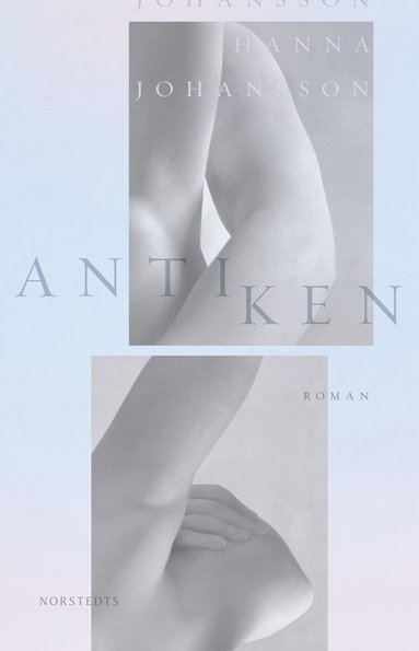 Antiken (inbunden)