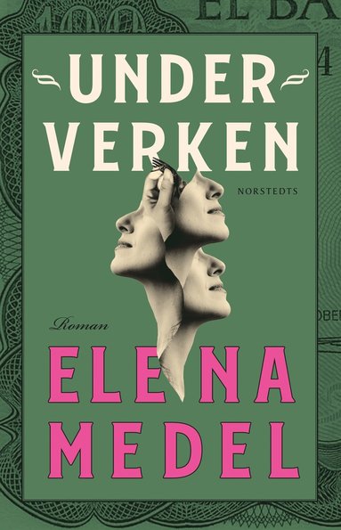 Underverken (inbunden)