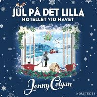 Jul på det lilla hotellet vid havet (ljudbok)