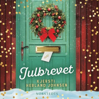 Julbrevet (ljudbok)