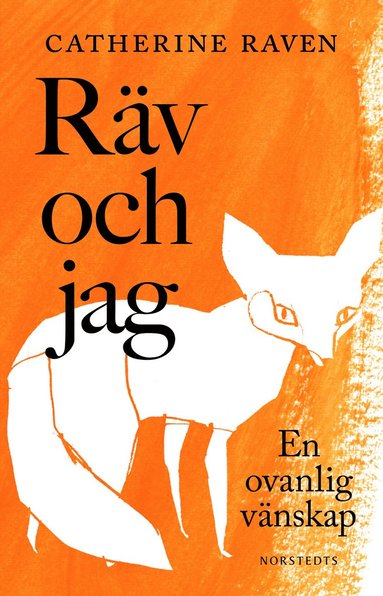 Rv och jag : en ovanlig vnskap (pocket)