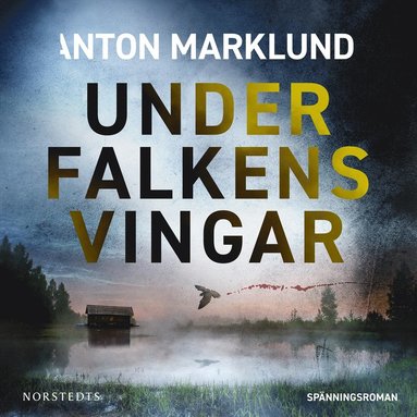 Under falkens vingar (e-bok)