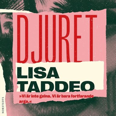 Djuret (e-bok)
