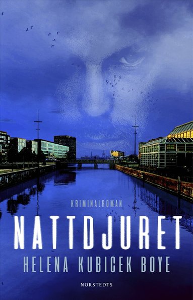 Nattdjuret (pocket)