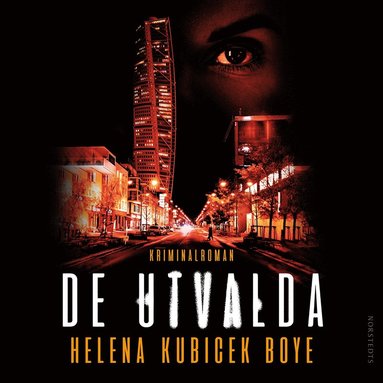 De utvalda (ljudbok)