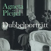Dubbelporträtt : en roman om Agatha Christie och Oskar Kokoschka (ljudbok)