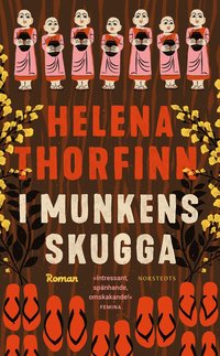 I munkens skugga (pocket)