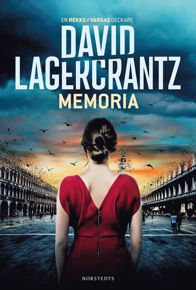 Memoria (e-bok)