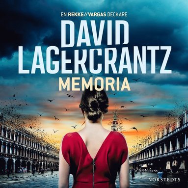 Memoria (inbunden)