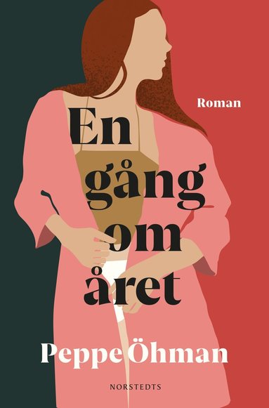 En gng om ret (ljudbok)