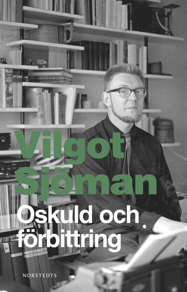 Oskuld och frbittring : tv berttelser (oskuld; konsten att gra slut) (hftad)