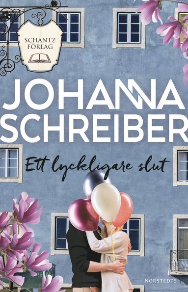 Ett lyckligare slut (inbunden)