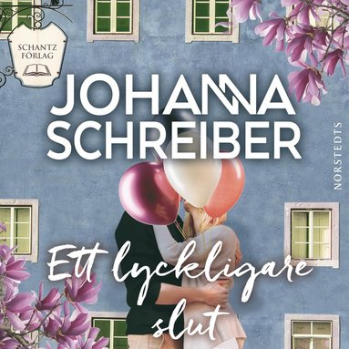 Ett lyckligare slut (ljudbok)