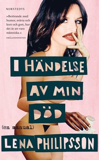 I hndelse av min dd : En manual (pocket)