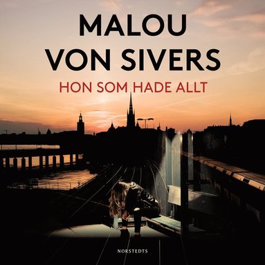 Hon som hade allt (e-bok)