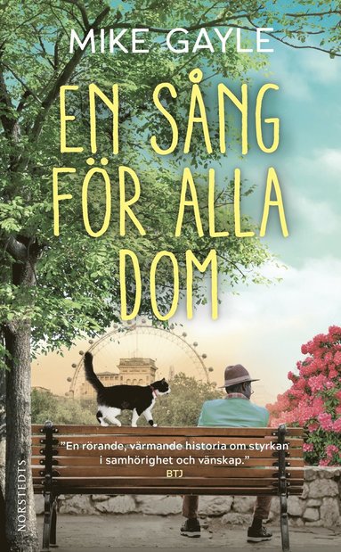 En sång för alla dom (pocket)