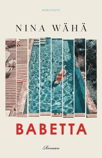 Babetta (e-bok)