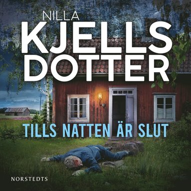 Tills natten är slut (pocket)