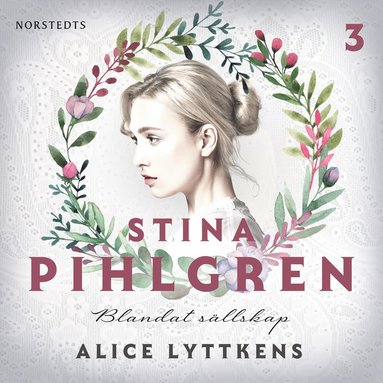 Blandat sällskap (ljudbok)