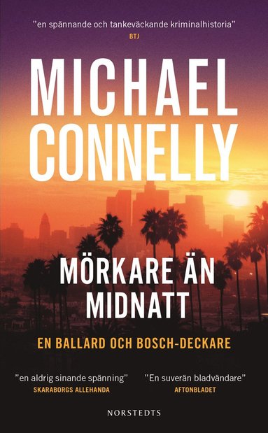 Mrkare n midnatt (pocket)