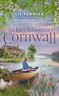 En kärlekshistoria i Cornwall (pocket)