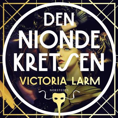 Den nionde kretsen (inbunden)