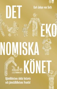 Det ekonomiska knet : Ojmlikhetens dolda historia och jmstlldhetens framtid (inbunden)
