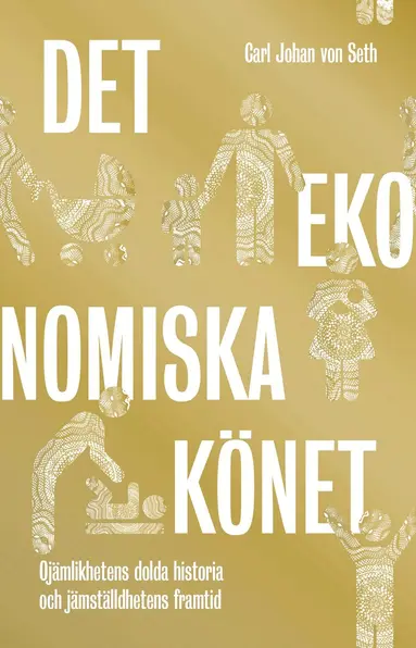Det ekonomiska könet : Ojämlikhetens dolda historia och jämställdhetens ...
