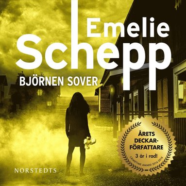 Bj�rnen sover (e-bok)