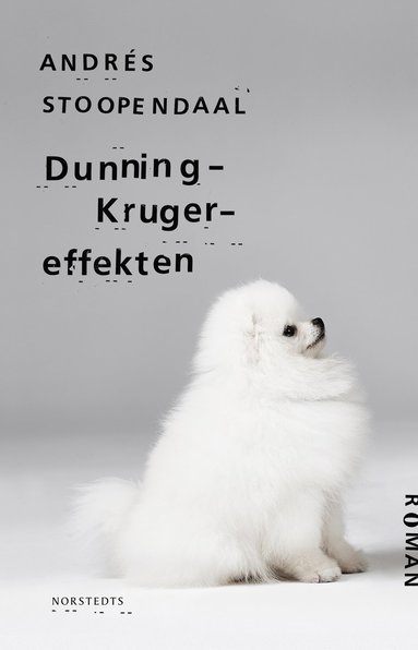 Dunning-Kruger-effekten (pocket)