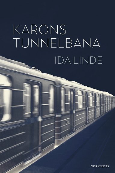 Karons tunnelbana (pocket)
