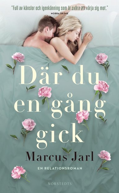 Dr du en gng gick (pocket)