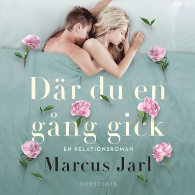 Dr du en gng gick (ljudbok)