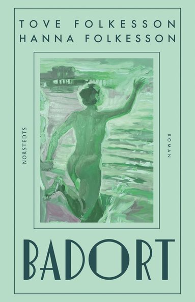 Badort (inbunden)