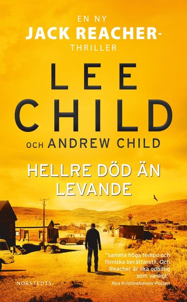 Hellre dd n levande (pocket)