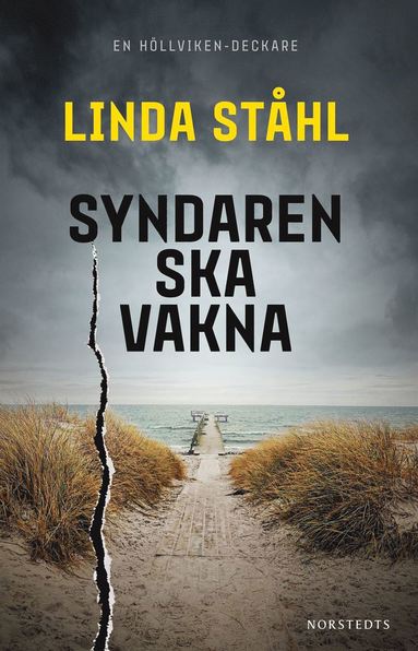 Syndaren ska vakna (pocket)