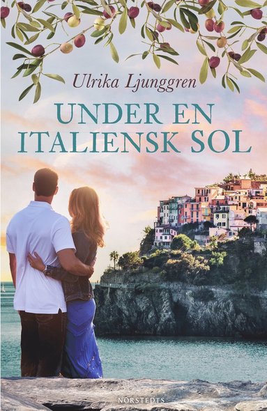 Under en italiensk sol (inbunden)