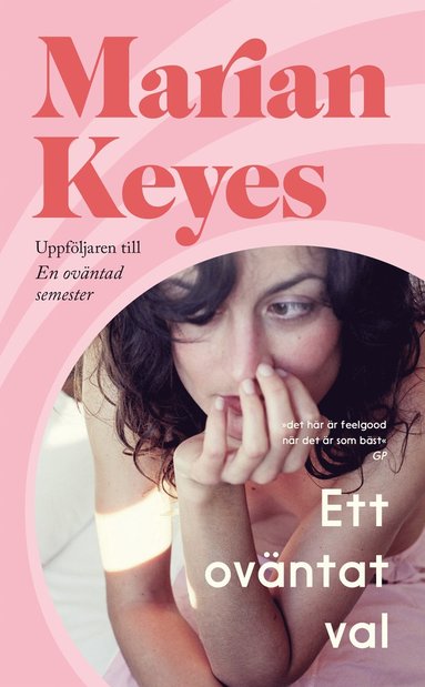 Ett ovntat val (pocket)